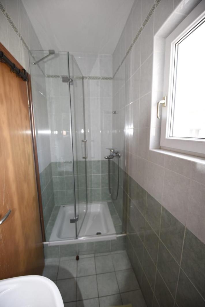 Apartmani Puzek Bibinje Exterior foto