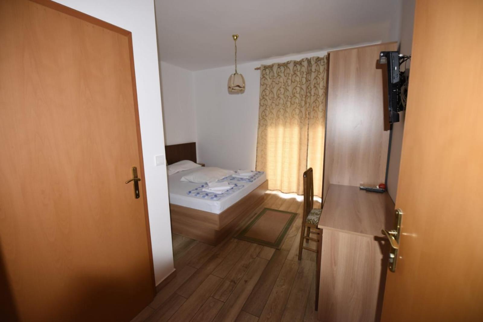 Apartmani Puzek Bibinje Exterior foto